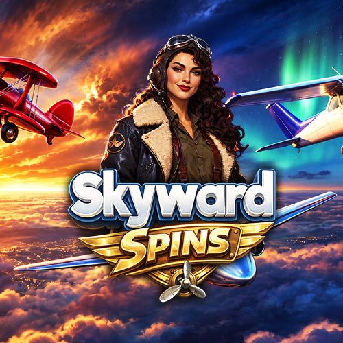 Skyward Spins