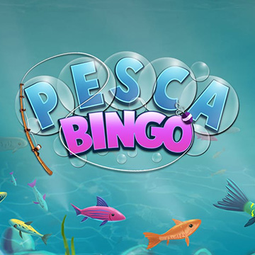 Pesca Bingo